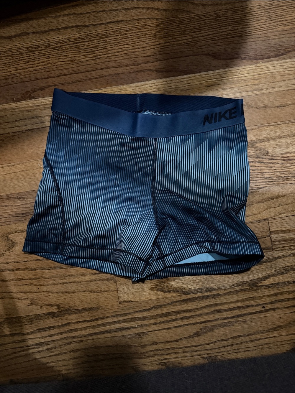 Nike pro shorts